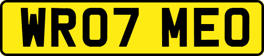 WR07MEO