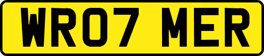WR07MER