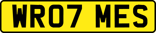 WR07MES