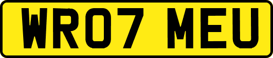 WR07MEU