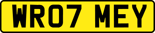 WR07MEY