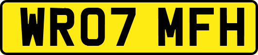 WR07MFH
