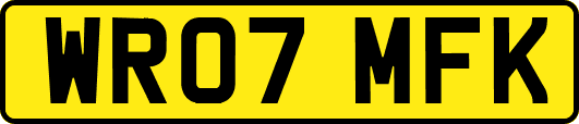 WR07MFK