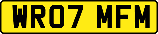 WR07MFM
