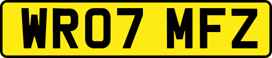 WR07MFZ