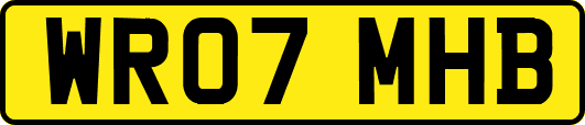 WR07MHB