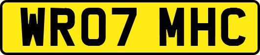 WR07MHC