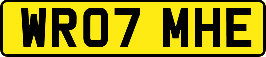 WR07MHE