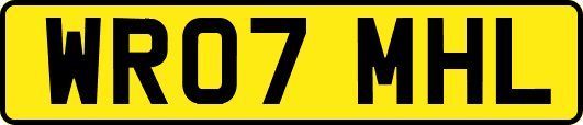 WR07MHL