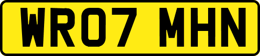 WR07MHN