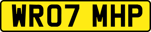 WR07MHP