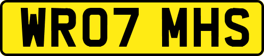 WR07MHS