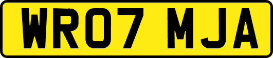 WR07MJA