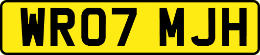 WR07MJH