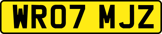 WR07MJZ