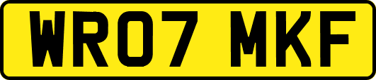WR07MKF