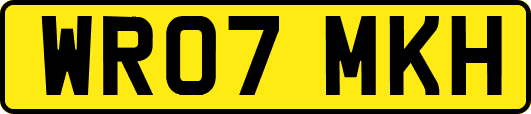 WR07MKH