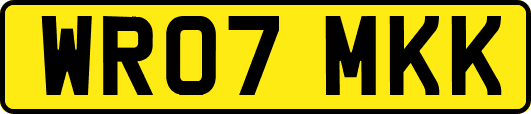 WR07MKK