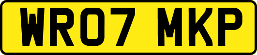 WR07MKP