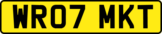 WR07MKT