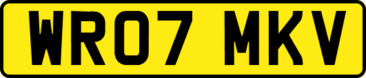 WR07MKV