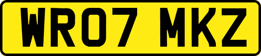 WR07MKZ