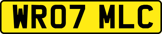 WR07MLC