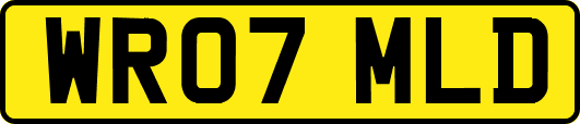 WR07MLD