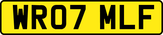 WR07MLF