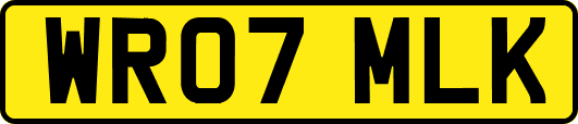 WR07MLK