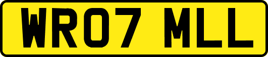 WR07MLL