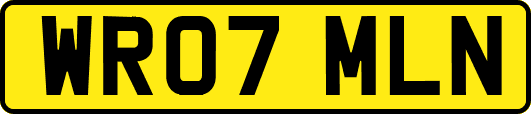 WR07MLN