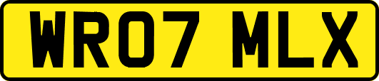 WR07MLX