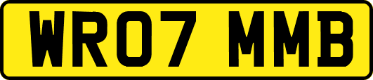 WR07MMB