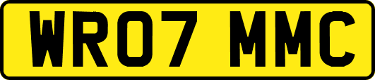 WR07MMC