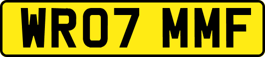 WR07MMF