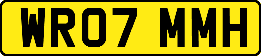 WR07MMH