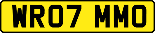 WR07MMO