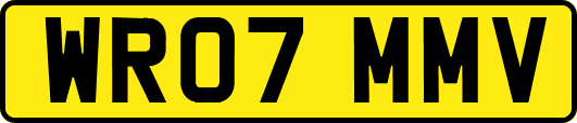 WR07MMV