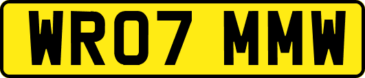 WR07MMW