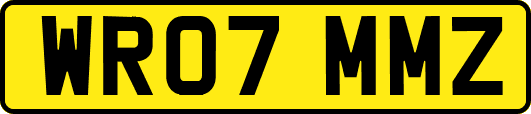 WR07MMZ