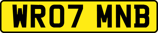 WR07MNB