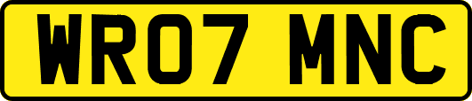 WR07MNC