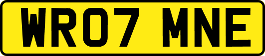 WR07MNE