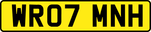 WR07MNH
