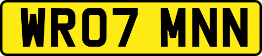 WR07MNN