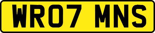 WR07MNS