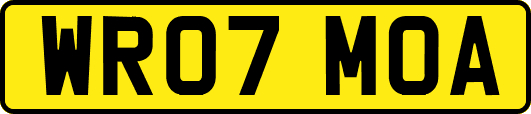 WR07MOA