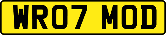 WR07MOD
