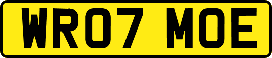 WR07MOE